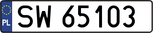 SW65103