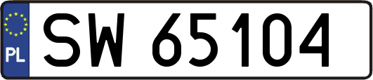 SW65104