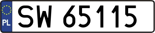 SW65115