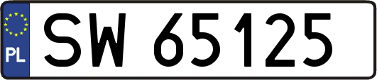 SW65125