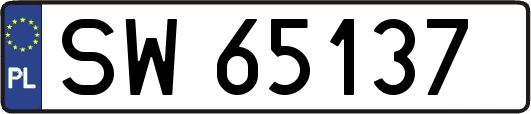 SW65137