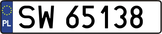 SW65138