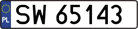 SW65143