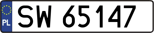 SW65147