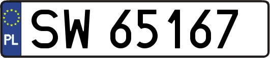 SW65167