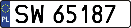 SW65187