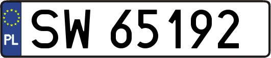 SW65192