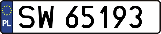 SW65193