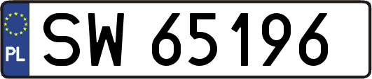 SW65196