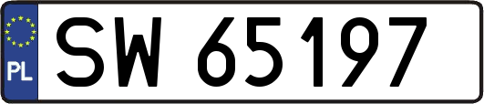 SW65197
