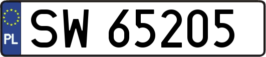 SW65205