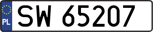 SW65207