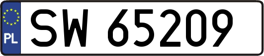 SW65209