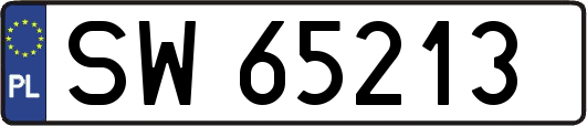 SW65213
