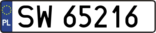 SW65216