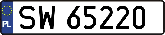 SW65220