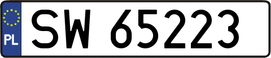 SW65223