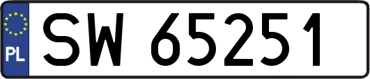 SW65251