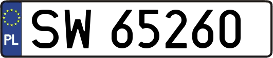 SW65260