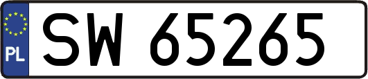 SW65265