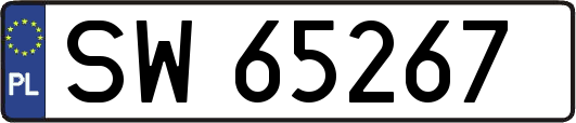 SW65267