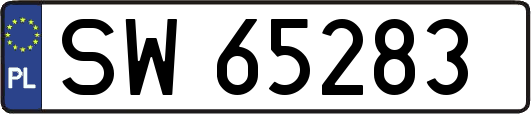 SW65283