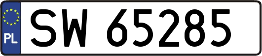 SW65285
