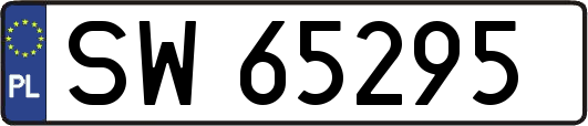SW65295