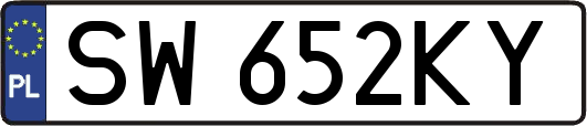 SW652KY