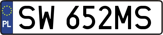 SW652MS