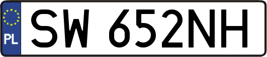 SW652NH