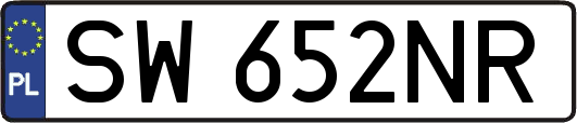 SW652NR