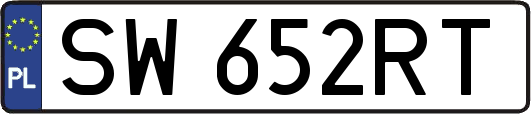 SW652RT