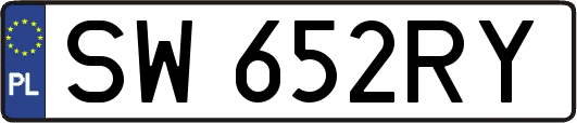 SW652RY