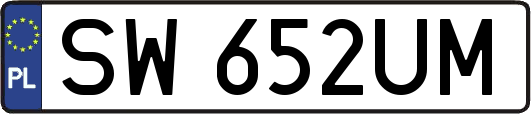 SW652UM