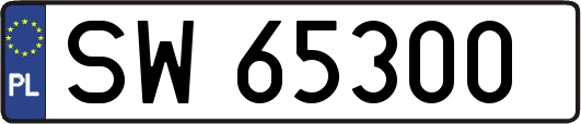 SW65300