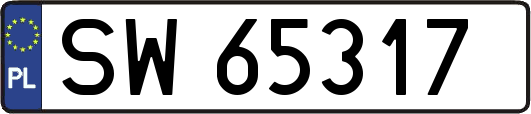 SW65317
