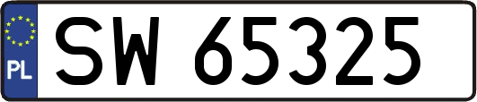 SW65325