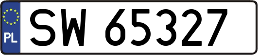 SW65327