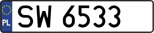 SW6533