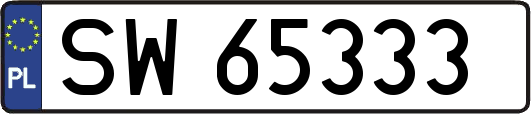 SW65333