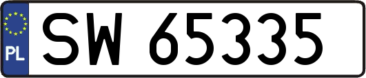 SW65335
