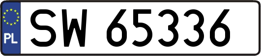 SW65336
