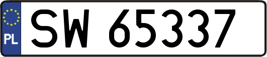 SW65337