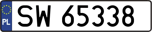 SW65338