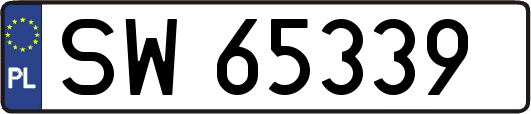 SW65339