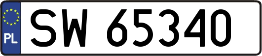 SW65340