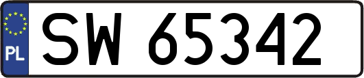 SW65342