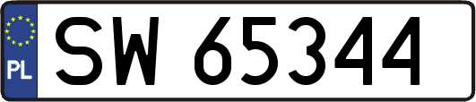 SW65344