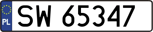 SW65347